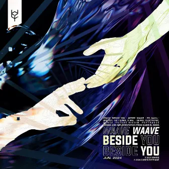 Beside You by Waave