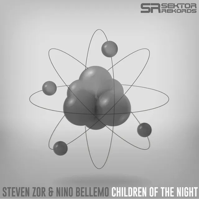 Children of the Night - Sizzahandz Groovin House Remix