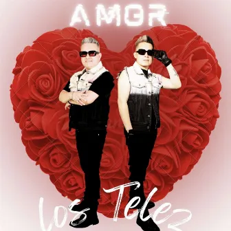 Amor by Los Telez