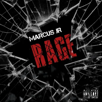 Rage by Marcus Jr