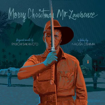 Merry Christmas, Mr. Lawrence by Ryuichi Sakamoto