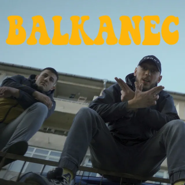 BALKANEC