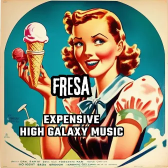 Fresa by Expensive