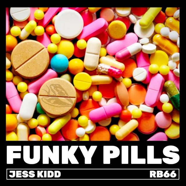 Funk Pills