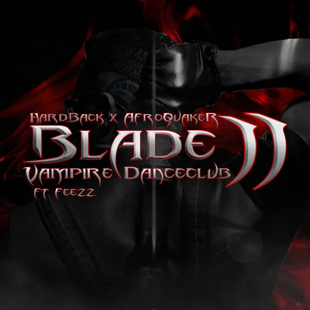 Blade 2 - Vampire Dance Club