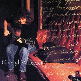 Mrs. Pinocci's Guitar by Cheryl Wheeler