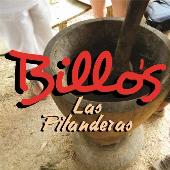 Las Pilanderas by Billos