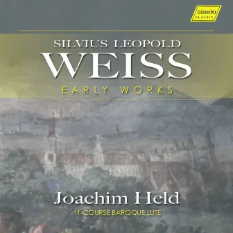 Weiss: Early Works by Joachim Held