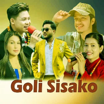 GOLI SISAKO by 