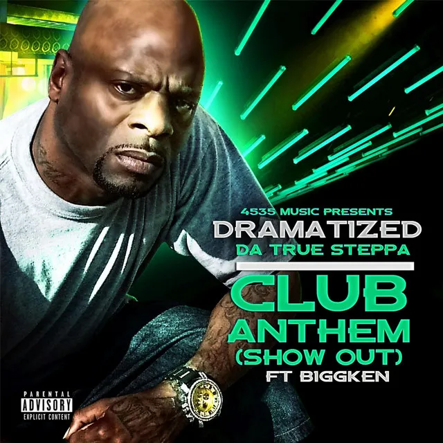 Club Anthem(Show Out) [feat. Biggken]