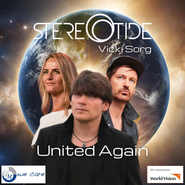 United Again - Charity Version