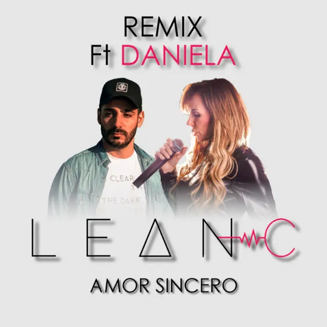 Amor Sincero - Remix