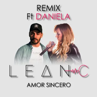 Amor Sincero (Remix) by Lean C