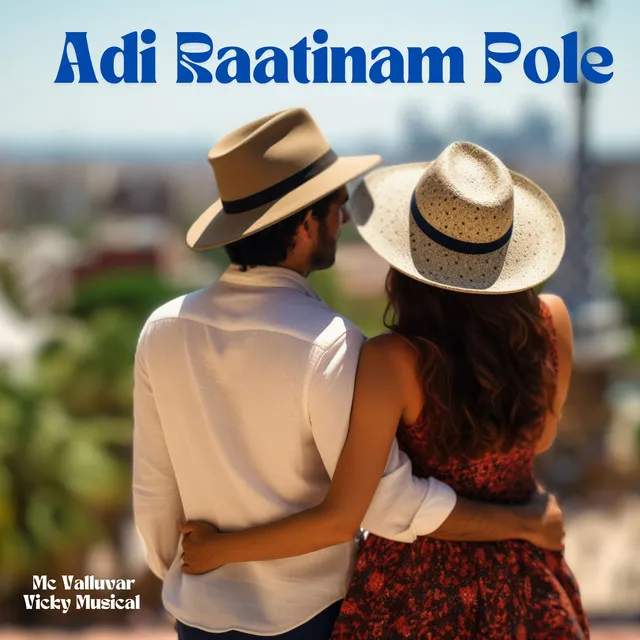 Adi Raatinam Pole