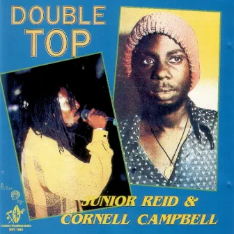 Double Top by Junior Reid