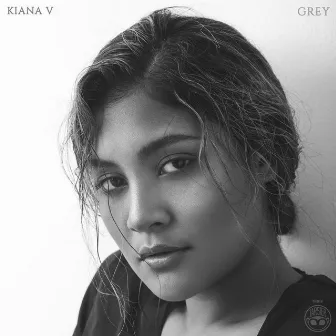 Grey by Kiana V