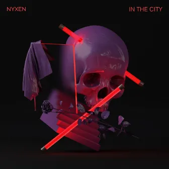 In The City by Nyxen