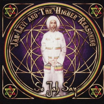 So Jah Say by Jah Levi & The Higher Reasoning