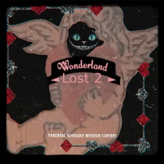 WonDerlandLost 2 by Atreus 215