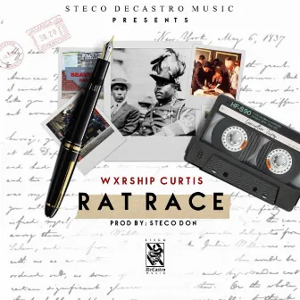 Rat Race by Steco Don