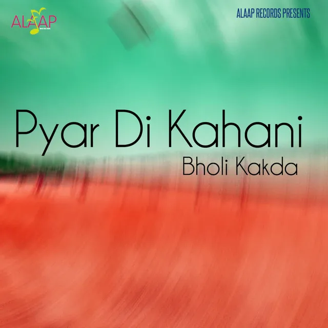 Pyar Di Kahani