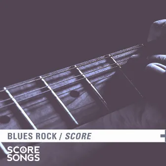 Blues Rock Score by Zep Jameson