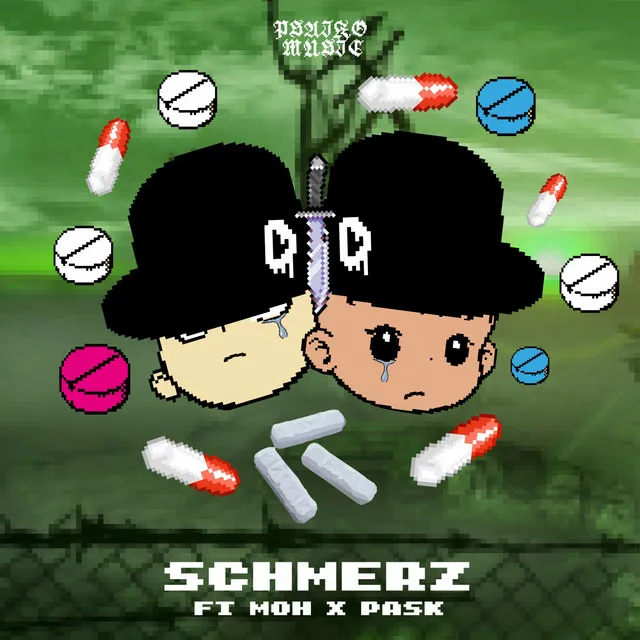 Schmerz