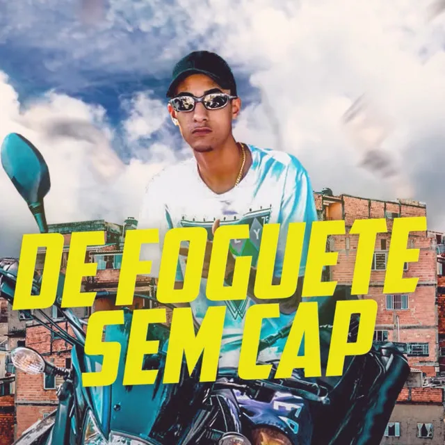 De Foguete Sem Cap