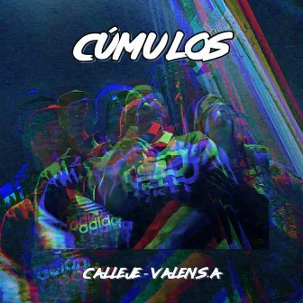 Cúmulos by Calle Je