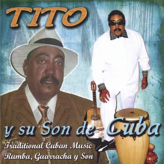 Tito y su son de Cuba by Tito