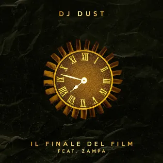 IL FINALE DEL FILM by dj dust