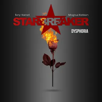 Dysphoria by Starbreaker