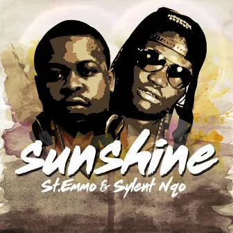 Sunshine by St. Emmo