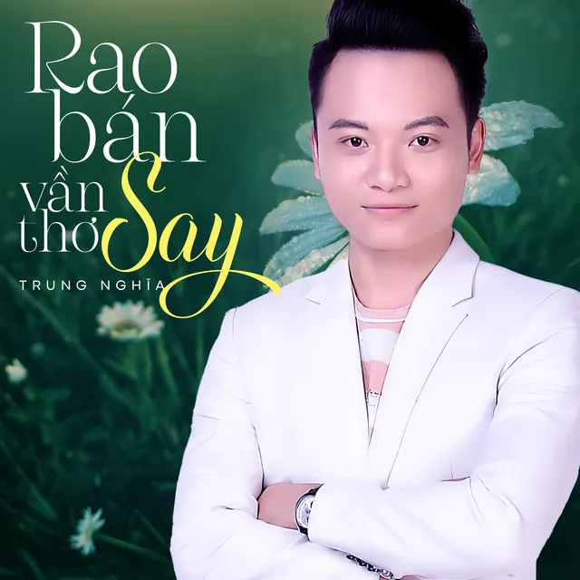 Rao Bán Vần Thơ Say