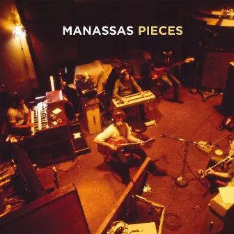 Pieces by Manassas