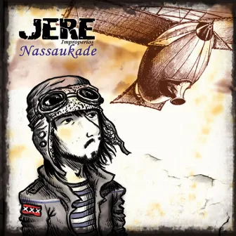 Nassaukade by Jere