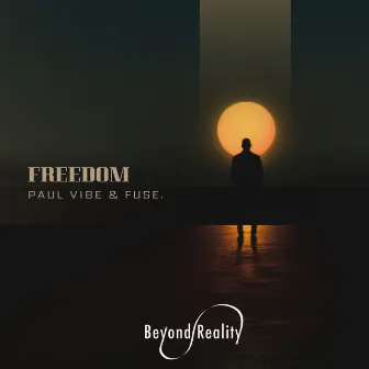 Freedom by Paul Vibe