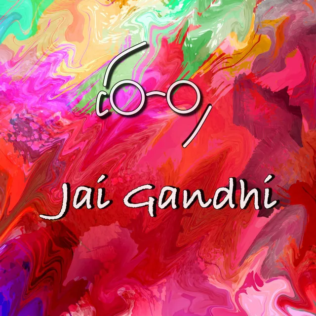 Jai Gandhi