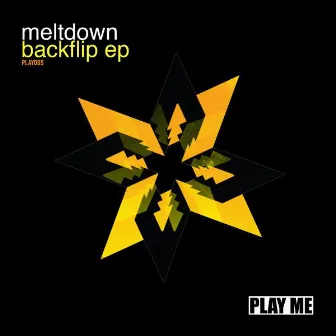 Backflip EP by Meltdown