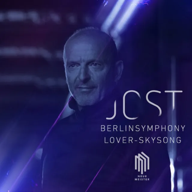 Berlinsymphony Lover-Skysong (Live)