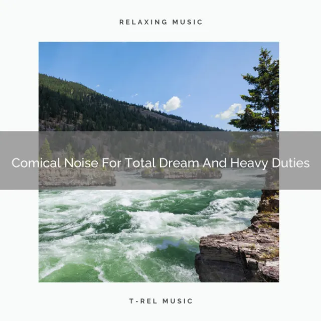 Comical Noise For Total Dream And Much More