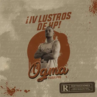 IV lustros de Hp by Ogma