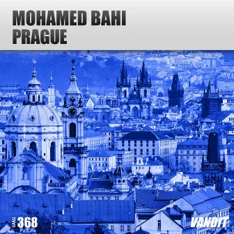 Prague by Mohamed Bahi