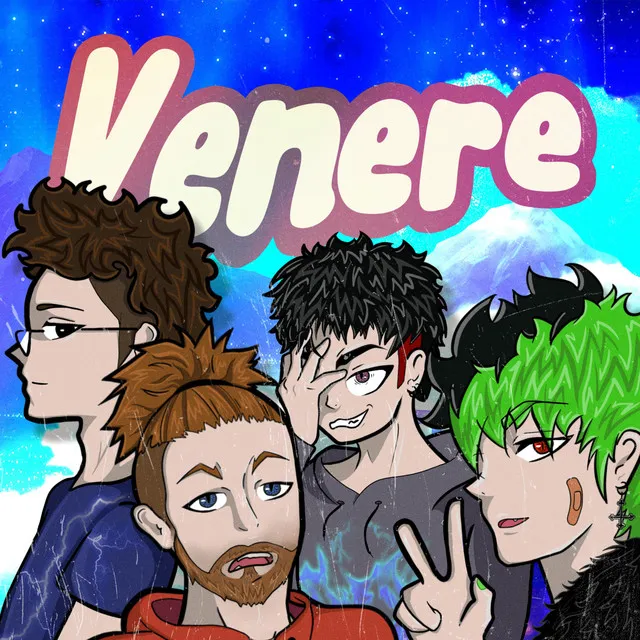 Venere