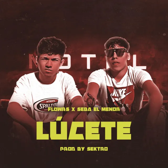 Lúcete