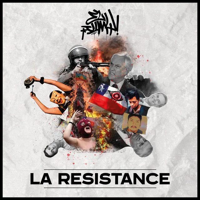 La Resistance