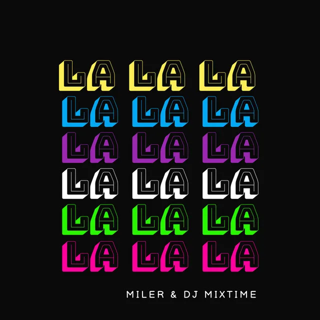 La La La (Remix)