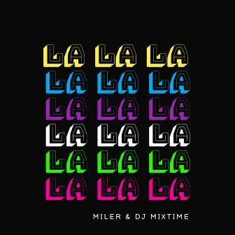 La La La (Remix) by dj mixtime