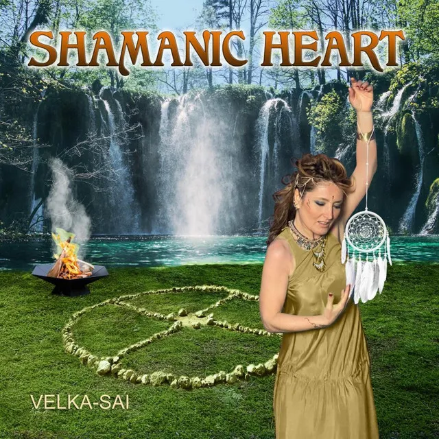 Shamanic Heart