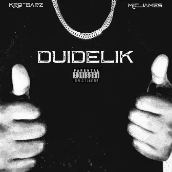 Duidelik by KRO-Barz